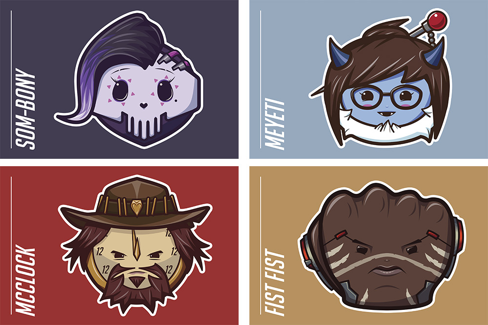 Overwatch