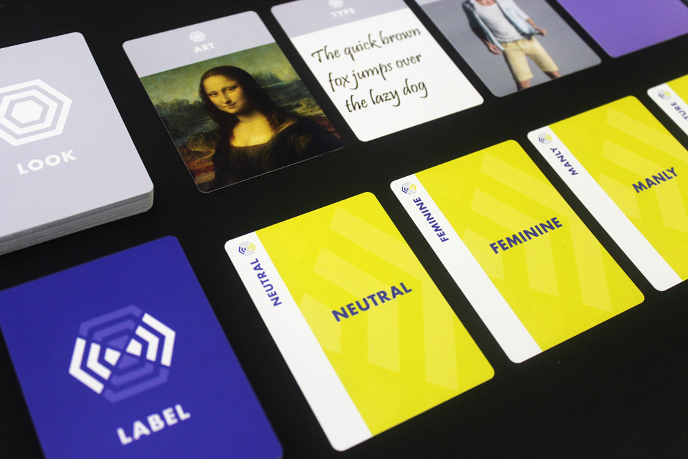 Cards